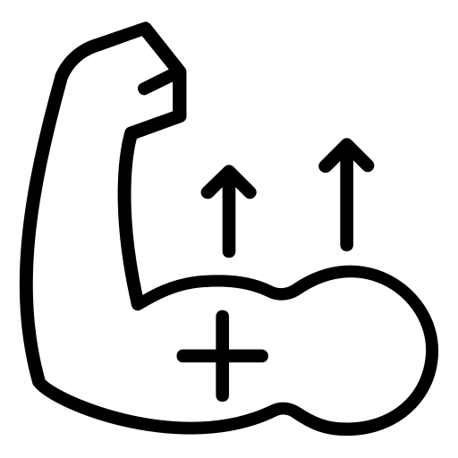 Tăng cường năng lượng
