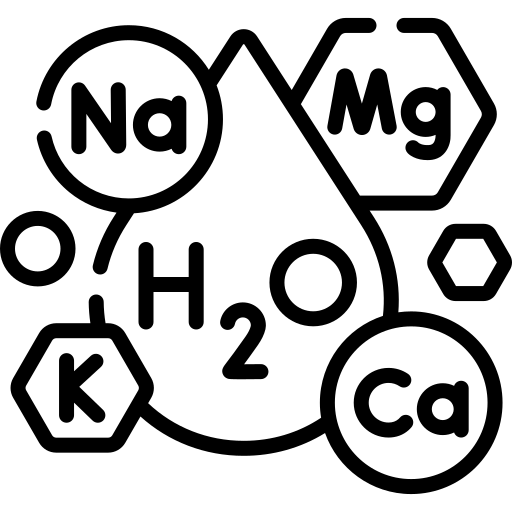 Bổ sung khoáng chất
